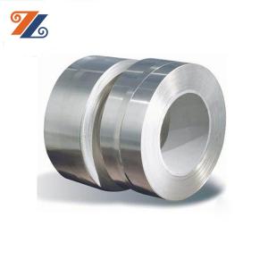 Wholesale SUS 301 Stainless Steel Strip 1mm 0.3mmx90mm 2b Finished from china suppliers