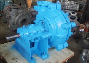 Wholesale 8/6E-G Horizontal Single Pump Casing Structure Centrifugal Sand Gravel Pump from china suppliers