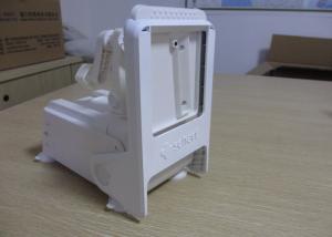 Wholesale Single Cavity OEM Injection Molded Plastic Parts Solutions Provider from china suppliers
