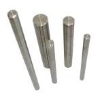 ODM ASTM Stainless Steel Bar , 304 Stainless Steel Rod OEM For Construction