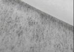Soft / Loose Fiber ES Non Woven Fabric Customized Width Weight