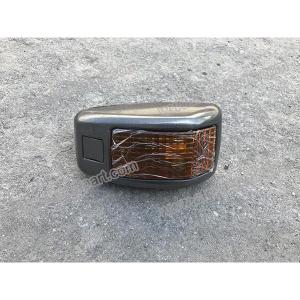 Wholesale Side Door Lamp Yellow For HINO MEGA 700 Truck Spare Body Parts from china suppliers