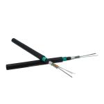 G657A2 GYTA53 Fiber Optic Cable 24 Core Moisture Proof