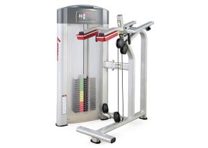 Wholesale Pro Life Fitness Equipment Standing Calf Raise Gym Exercise Machine from china suppliers