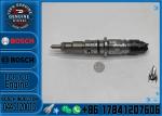 injector 0445120015 09864355155010550955 fuel injector 0445120015 common rail