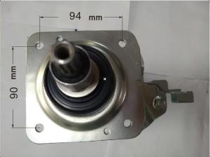 Wholesale Customed Daewoo Washing Machine Clutch/High Quality Manufacturer Clutch Daewoo Washing Machine Clutch from china suppliers