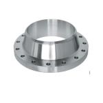 China Factory Copper Nickel Forged Weld Neck Flange 4"-48" 1500# C71500 70/30