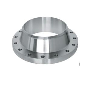 Wholesale China Factory Copper Nickel Forged Weld Neck Flange 4&quot;-48&quot; 1500# C71500 70/30 from china suppliers