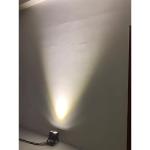 IP20 Little Magic Lamp Led Profile Light 60 Watt LED Spotlight For Wedding