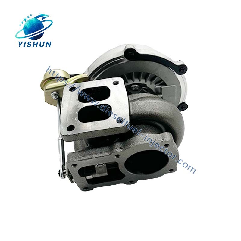 Turbo 24100-3251 GT3576 24100-4510 TurboCharger 479016-0001 750849-5001S For J08C