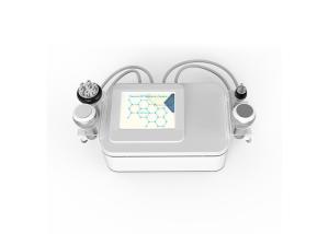 Wholesale Tripollar RF ultrasonic cavitation body shaping massage machine in salon from china suppliers