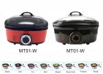 5L 1200-1400W Multifunctional cooker philips all in one best salter multi slow