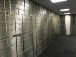 10mm Stainless Steel Vault Safe Box