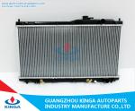 OEM 19010 - P8R - 901 Honda Aluminum Radiator Honda STEP WAGON 96 RH1 AT