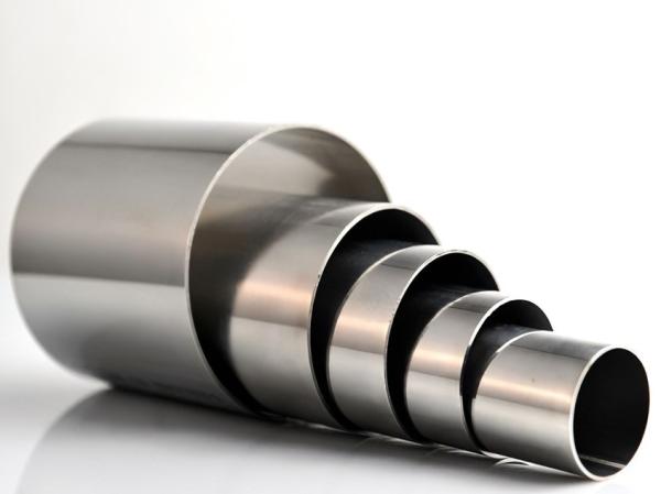 309S Steel Pipe S30900SS 321 SS Steel Pipes S30908 Dia 3/8 Inch Stainless Steel