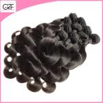 Queen Wave Beauty Hair Body Wave in Guangzhou 6A Grade Mink Indian Virgin Hair