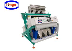 Wholesale 600-700KG/H Sesame Color Sorter 3D Intelligent Identification Technology from china suppliers