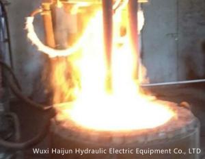 Wholesale Hign Speed Rolling Mill Equipment / Hot Rolled Wire Equipment upgrade from china suppliers