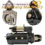 Carter Excavator Starter Motor 6V5720 207-1511 42MT E328 E329 24V 12T 9KW
