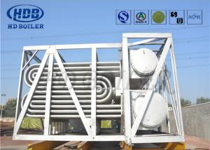 Wholesale Steam Heating Boiler Air Preheater In Steam Power Plant Tubular Type from china suppliers
