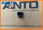 2897331 4076493 MAP Pressure Sensor QSB4.5 QSB6.7 Fit HYUNDAI Excavator Electric