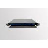 Buy cheap 24 Port Sc Fiber Patch Panel 19 Inch from wholesalers