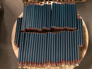 Wholesale Mini Refrigerator Aluminum Condenser Coil Cooling Coil Aircon Copper Tube from china suppliers