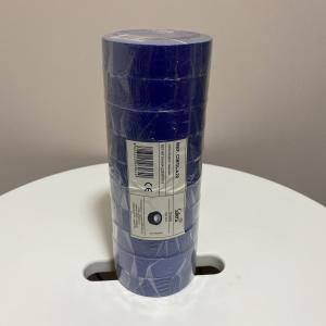 Wholesale Rubber Glue PVC Adhesive Tape with Strong Adhesive for Electrical Protection from china suppliers