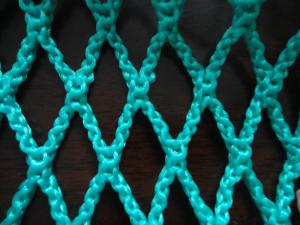 Wholesale custom HDPE polyethylene Fishing Net from china suppliers