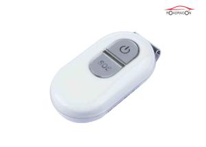 Wholesale Micro Real Time Personal Gps Tracker Children Remote Monitor On School Bag from china suppliers
