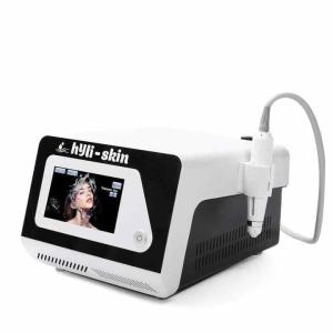 Wholesale No Needle Mesotherapy Equipment Needle Free Jet Injection Machine for Wrinkle Removal from china suppliers