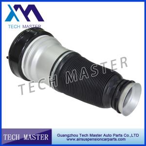 Wholesale Air Spring Bellow Mercedes Benz S Class W220 Air Ride Suspension 2203205113 from china suppliers