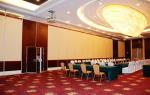 Wooden Surface Movable Acoustic Partition Wall For Conference Room