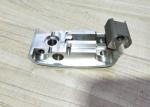 Steel Oil Cap Bending Metal Machined Parts CNC Turning Parts OEM Precision