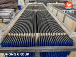 Seamless Carbon Steel Heat Exchanger Tube U Bend Tube ASTM A179 A210 A1