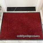 9MM Non Slip Safety 36 Wide Carpet Runner Commercial Hallway Runners