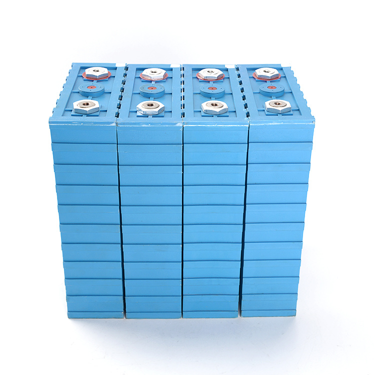 200Ah CALB Original 3.2 V Lifepo4 Cells For Solar Energy Storage Systems