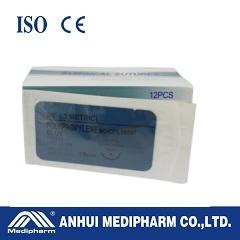 Wholesale Polypropylene Monofilament Suture from china suppliers