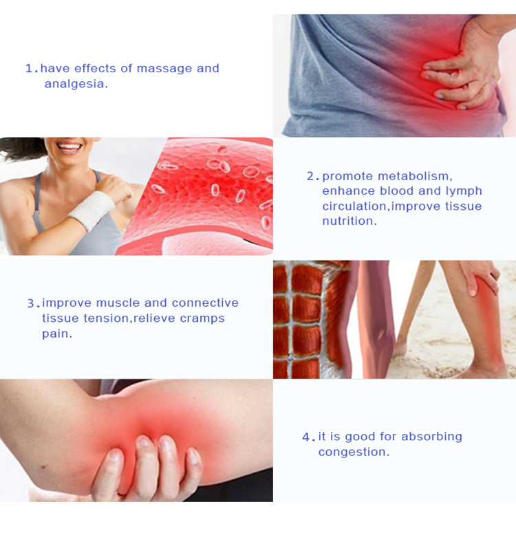 SSCH Physiotherapy Ultrasound Ultrasonic Therapy Machine