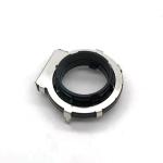 EC30 Hollow Shaft Rotary Encoder 30mm Incremental Shaft