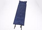 TPU Material Lightweight Inflatable Camping Mattress Elastomeric Bridge Bearing