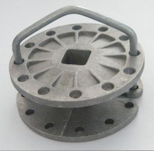 Wholesale Daisy Wheel 92g Fence Wire Strainer For Farm Electric Fence from china suppliers