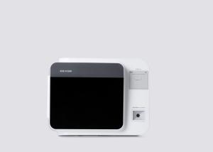 Wholesale Whole Blood Urine Dry Fluorescence Immunoassay Machine 1GB Memory from china suppliers