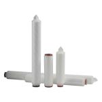 Pharmaceutical Industry PP Pleated 0.45 Micron PES Filters Cartridge