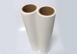 White Fusible 100% Pes Hot Melt Film For Garment Adhesive