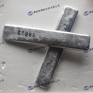 Wholesale Al - Be Aluminum Master Alloys from china suppliers