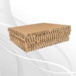 Honeycomb Paper Card Board Honeycomb Core Thickened Cardboard Logistics