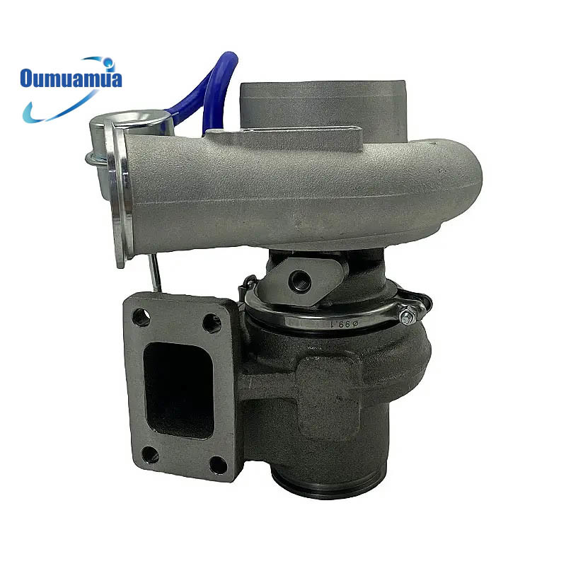 Turbo HY35W For DAF Engine LF55 Turbocharger 3596647 4025227