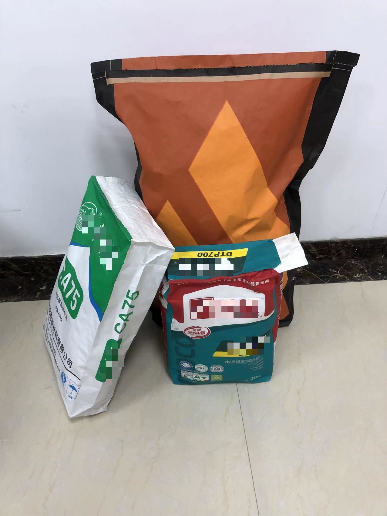 Iso Kraft Paper Packaging Bags Customizable Capacity And Thickness