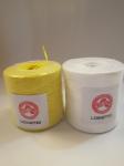 100% PP Virgin Tomato Tying Twine Yarn Twisted Rope 1-2 Years Life Time